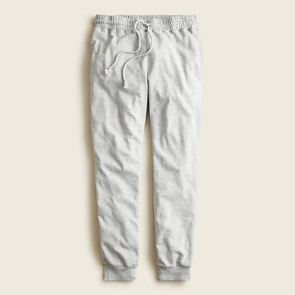 J. Crew Magic Rinse  Sweatshirt and Jogger Set M - Picture 9 of 16